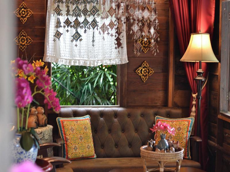 Thai Thai Sukhothai Guesthouse