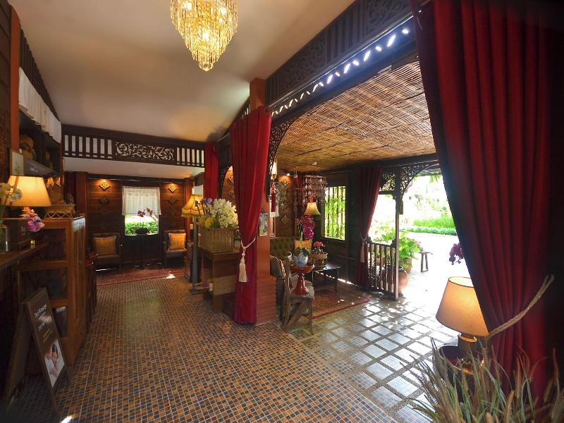 Thai Thai Sukhothai Guesthouse