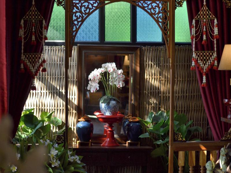 Thai Thai Sukhothai Guesthouse