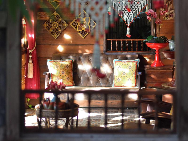 Thai Thai Sukhothai Guesthouse