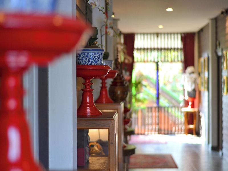 Thai Thai Sukhothai Guesthouse