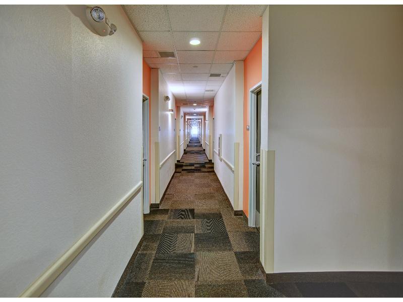 Motel 6-Roanoke, TX - Northlake - Speedway GA image