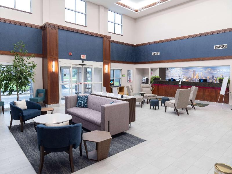 La Quinta Inn & Suites By Wyndham Bannockburn-Deer image