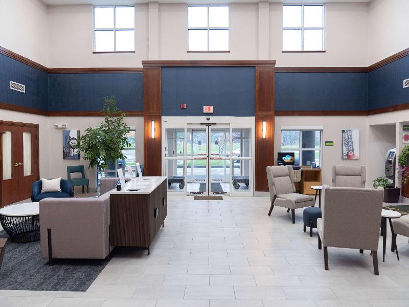 La Quinta Inn & Suites By Wyndham Bannockburn-Deer image