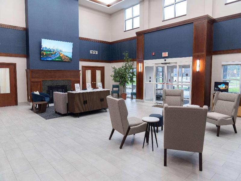 La Quinta Inn & Suites By Wyndham Bannockburn-Deer image
