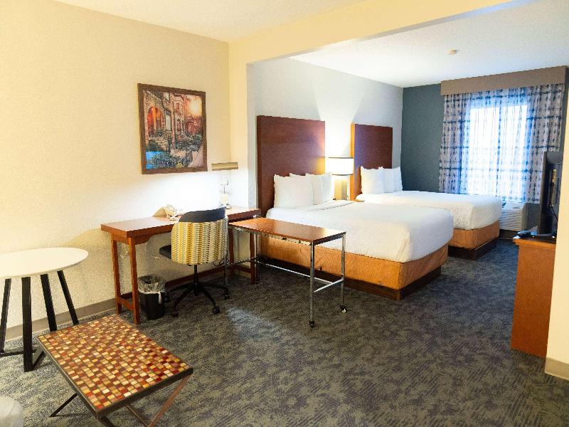 La Quinta Inn & Suites By Wyndham Bannockburn-Deer image