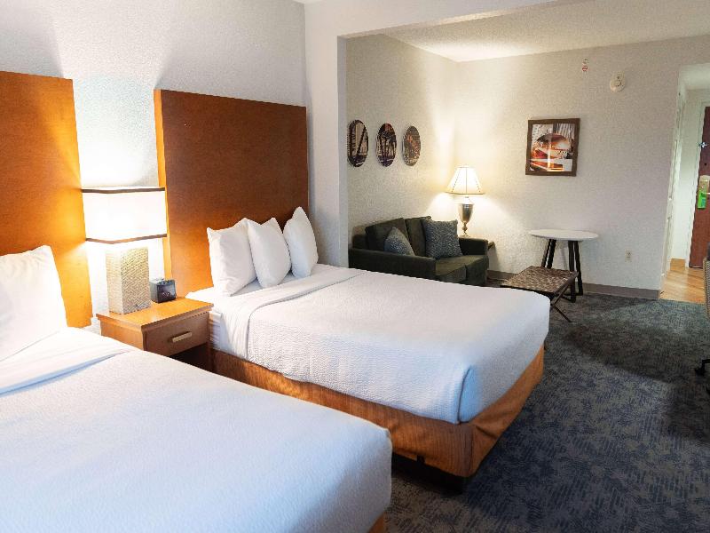 La Quinta Inn & Suites By Wyndham Bannockburn-Deer image