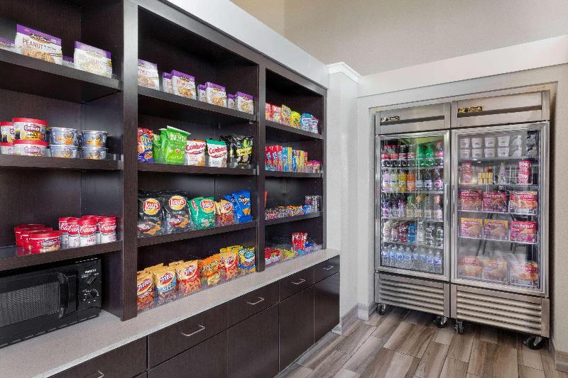La Quinta Inn Suites By Wyndham Clifton Rutherford image