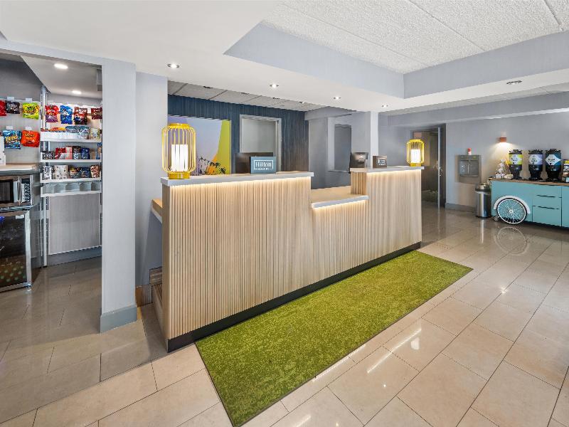 Spark by Hilton Waldorf image