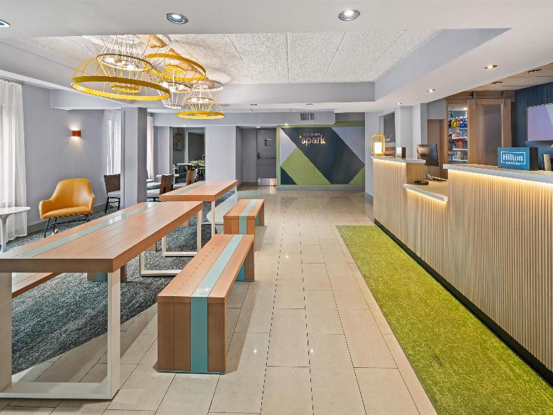 Spark by Hilton Waldorf image