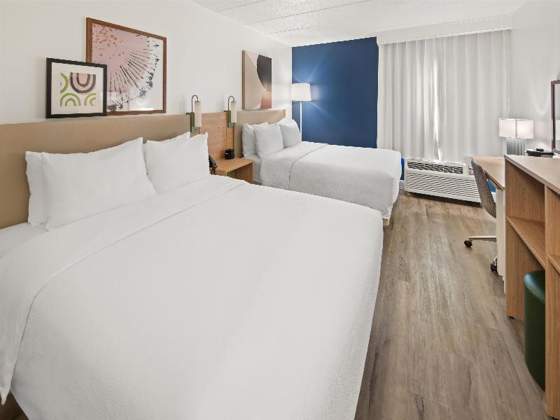 Spark by Hilton Waldorf image