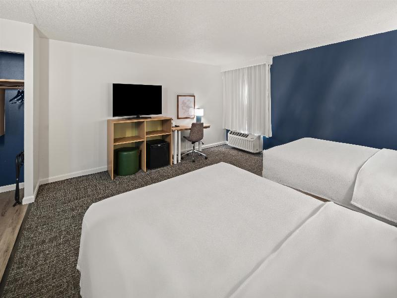 Spark by Hilton Waldorf image