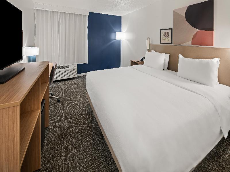 Spark by Hilton Waldorf image