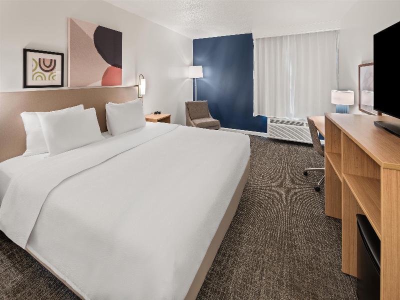 Spark by Hilton Waldorf image