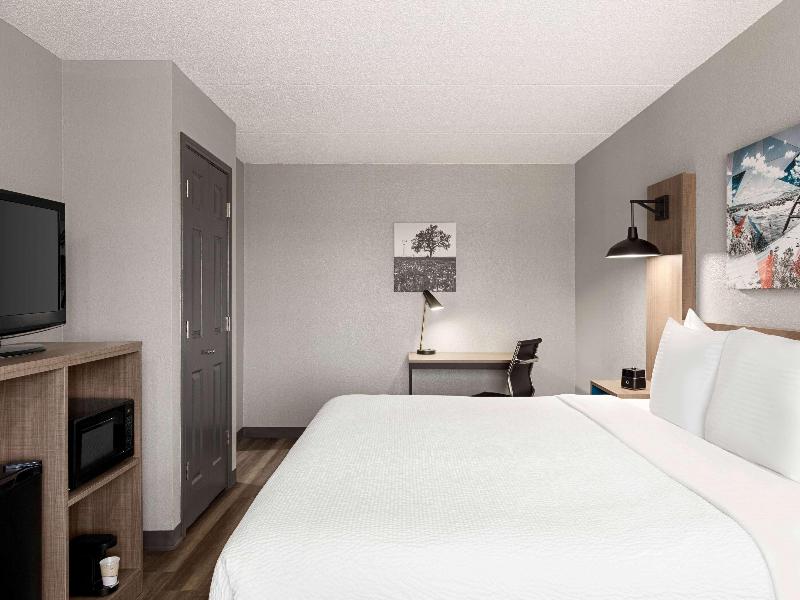 La Quinta Inn By Wyndham Temple image