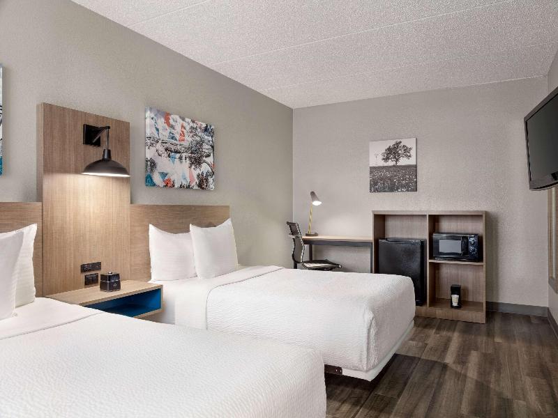 La Quinta Inn By Wyndham Temple image