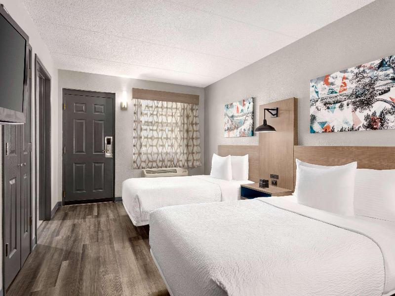 La Quinta Inn By Wyndham Temple image