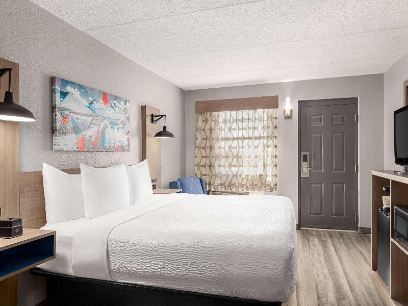 La Quinta Inn By Wyndham Temple image