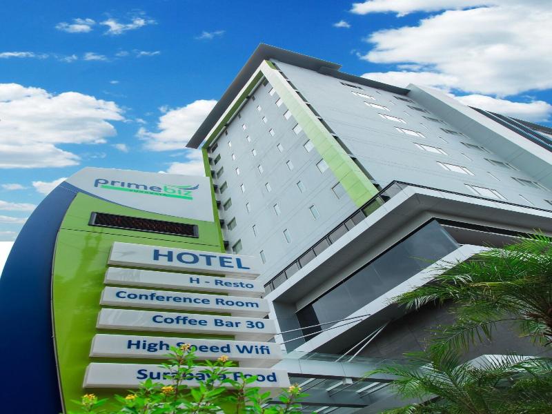 PrimeBiz Hotel Surabaya image