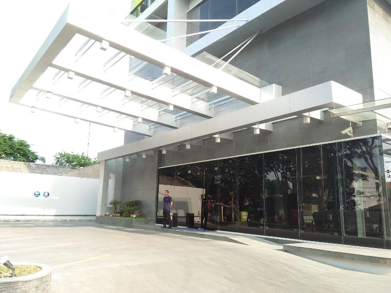 PrimeBiz Hotel Surabaya image
