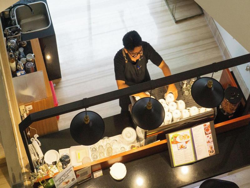 PrimeBiz Hotel Surabaya image