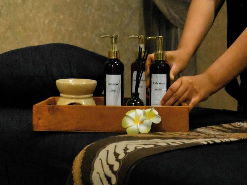 PrimeBiz Hotel Surabaya image