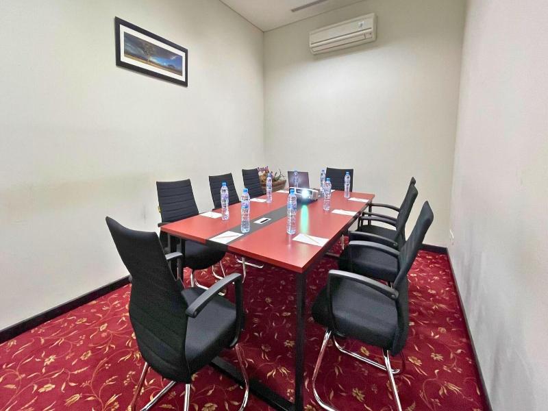 PrimeBiz Hotel Surabaya image