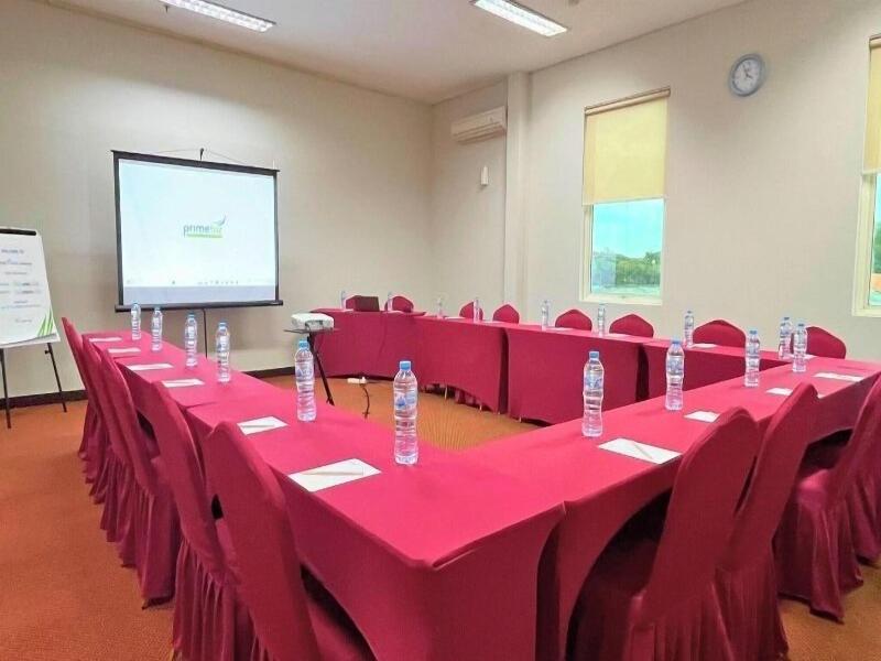 PrimeBiz Hotel Surabaya image