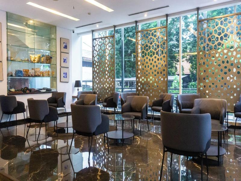 PrimeBiz Hotel Surabaya image