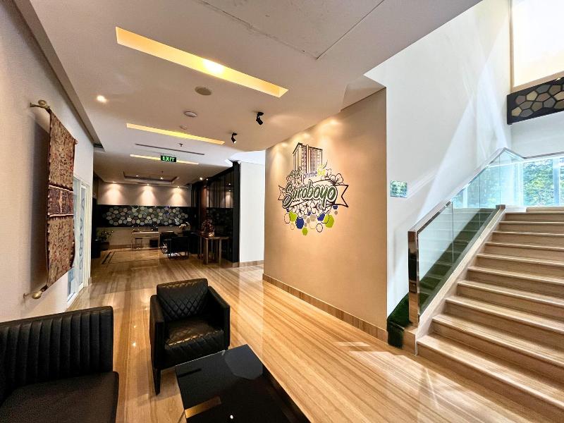 PrimeBiz Hotel Surabaya image