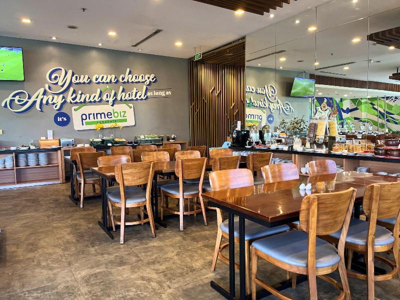 PrimeBiz Hotel Surabaya image