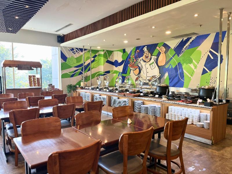 PrimeBiz Hotel Surabaya image