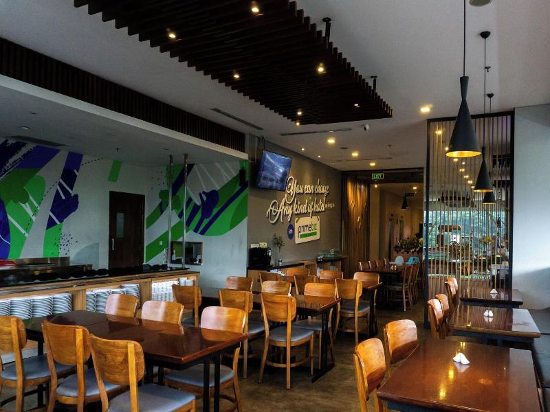PrimeBiz Hotel Surabaya image