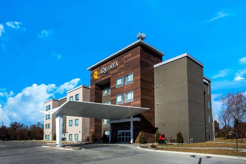 Hotel La Quinta Inn Suites By Wyndham Pittsburg