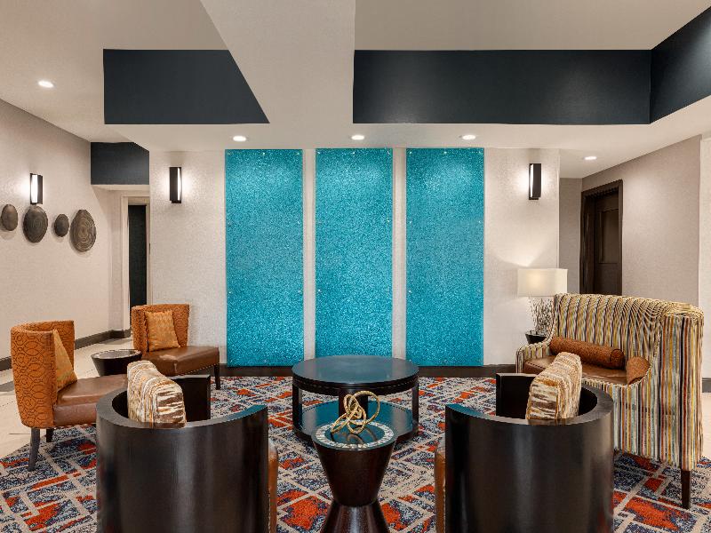 LaQuinta Inn & Suites  image