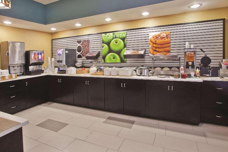 LaQuinta Inn & Suites  image