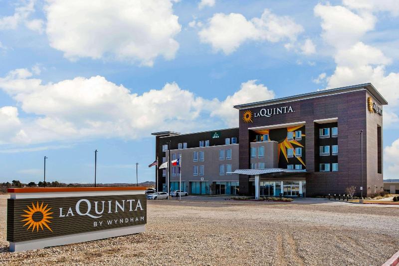 La Quinta Inn Suites By Wyndham Sweetwater East