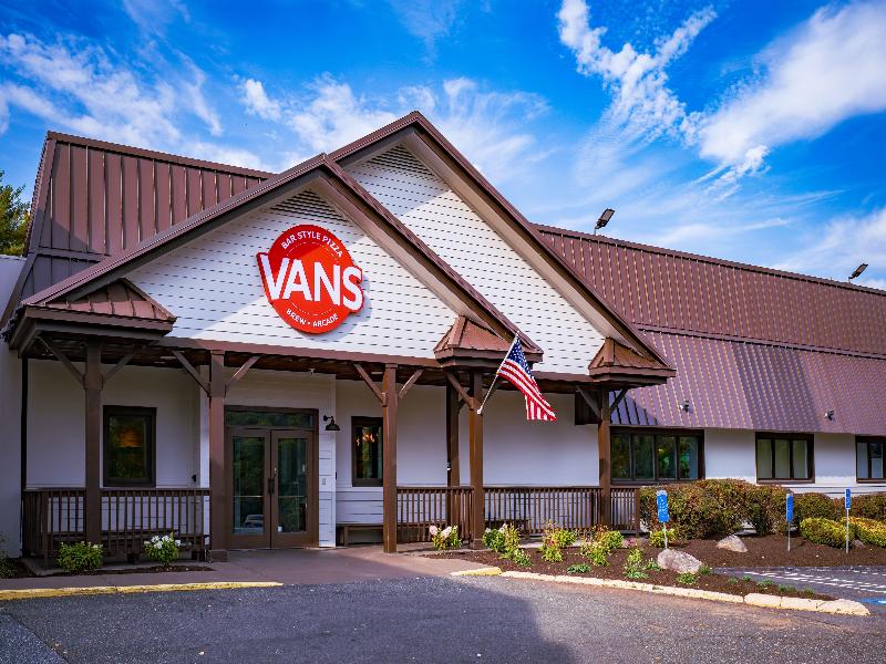 La Quinta Inn Suites By Wyndham Danbury image