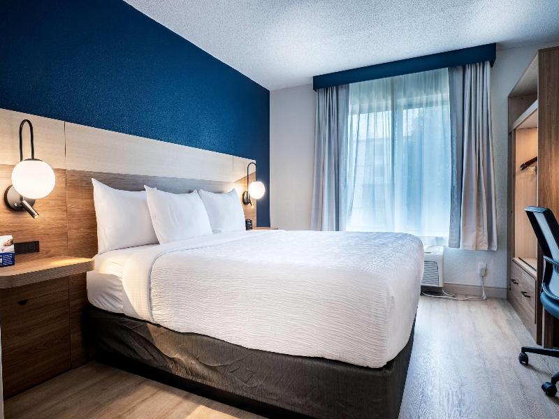 La Quinta Inn Suites By Wyndham Danbury image