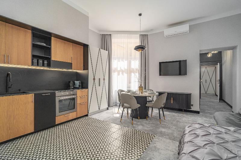 Szewska 22 Boutique image