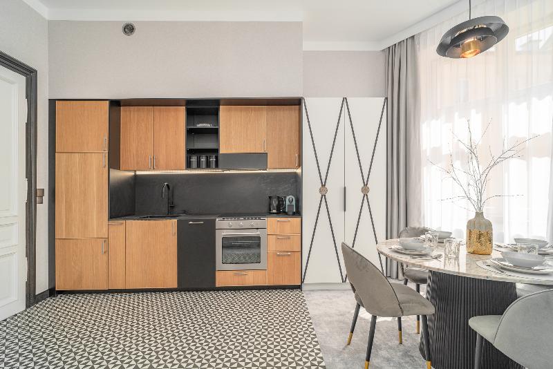 Szewska 22 Boutique image