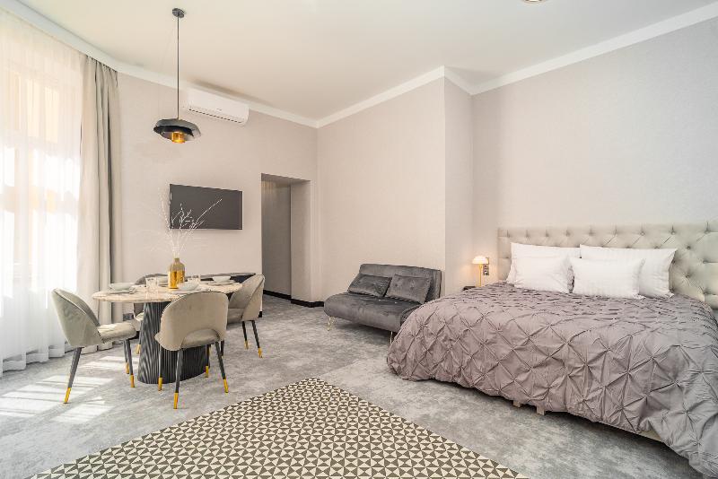 Szewska 22 Boutique image