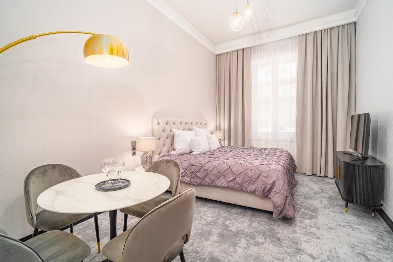 Szewska 22 Boutique image