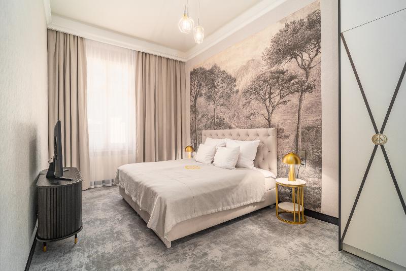 Szewska 22 Boutique image
