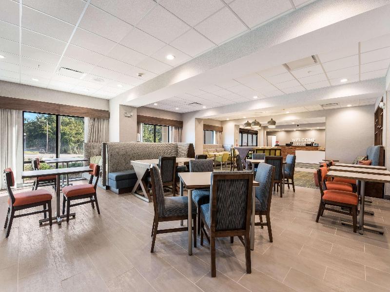 Hampton Inn Batesville