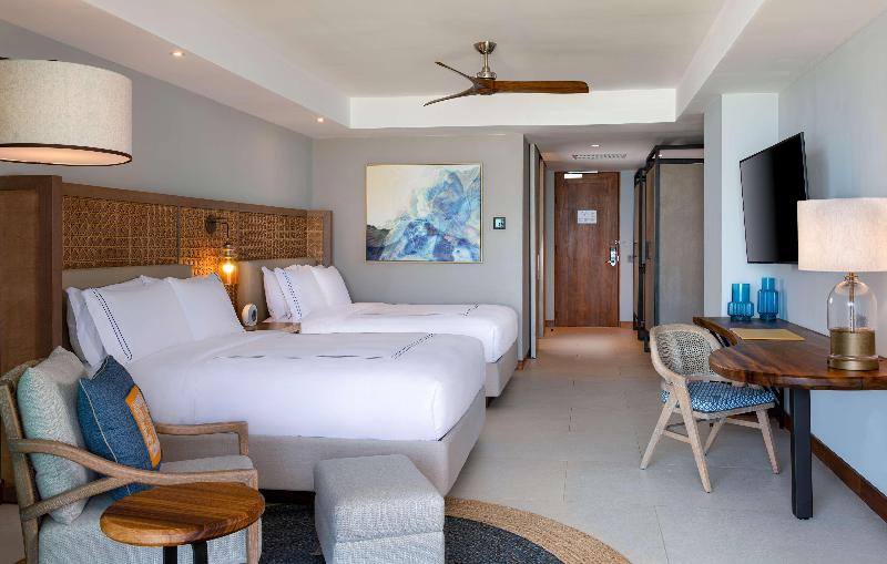 Conrad Punta De Mita image