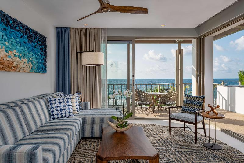Conrad Punta De Mita image