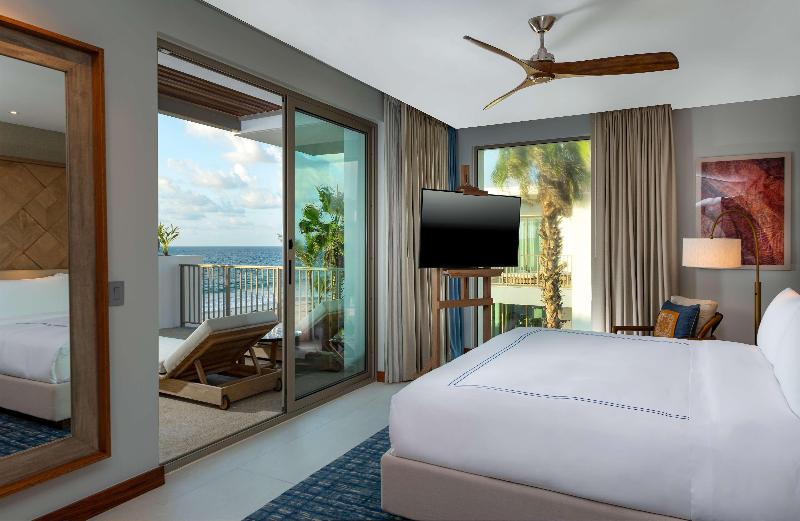 Conrad Punta De Mita image