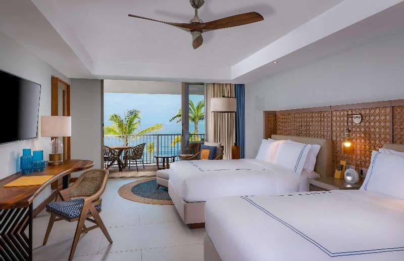 Conrad Punta De Mita image