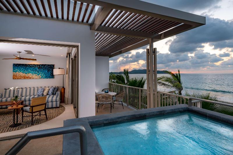 Conrad Punta De Mita image